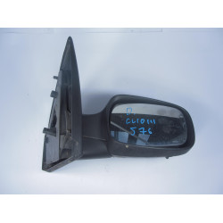 MIRROR RIGHT Renault CLIO III 2005 1.4 