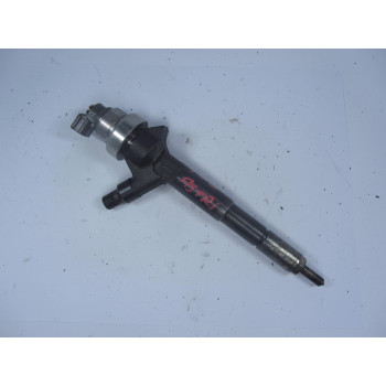 INJECTOR Opel Astra 2009 CAR.1.7 DTI 16V 97376270