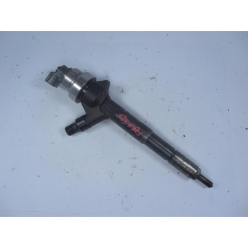 INJECTOR Opel Astra 2009 CAR.1.7 DTI 16V 97376270