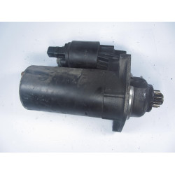 STARTER MOTOR Volkswagen Bora 2000 1.9 02a911023r