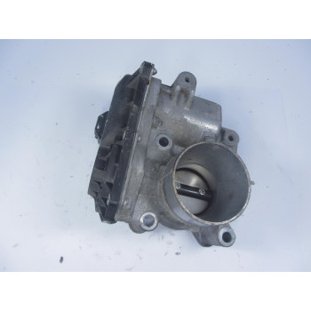 HIGH FLOW THROTTLE Renault CLIO II 2011 1.2 16V 