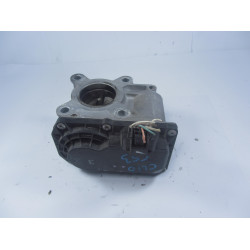 HIGH FLOW THROTTLE Renault CLIO II 2011 1.2 16V 