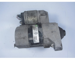 STARTER MOTOR Renault TWINGO 2010 1.2 8200369521f