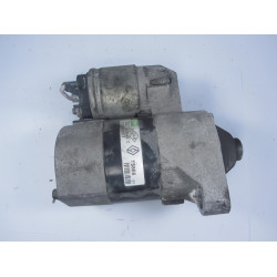 STARTER MOTOR Renault TWINGO 2010 1.2 8200369521f