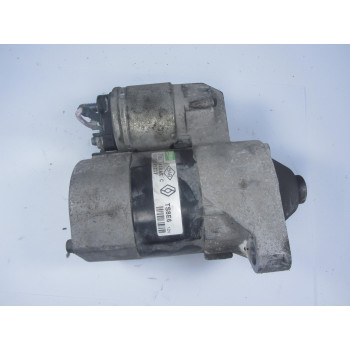 STARTER MOTOR Renault TWINGO 2010 1.2 8200369521f