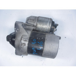 STARTER MOTOR Renault TWINGO 2010 1.2 8200369521f