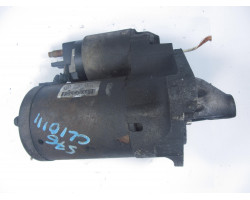 STARTER MOTOR Renault CLIO III 2005 1.4 8200298371