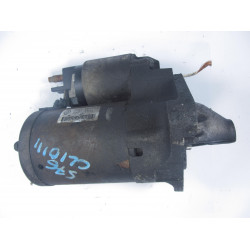 STARTER MOTOR Renault CLIO III 2005 1.4 8200298371