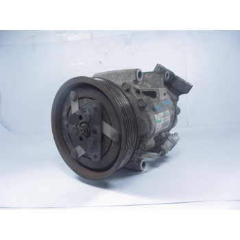 COMPRESSORE CLIMATIZZATORE Renault CLIO III 2005 1.4 8200365787