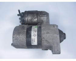 STARTER MOTOR Renault CLIO II 2011 1.2 16V 