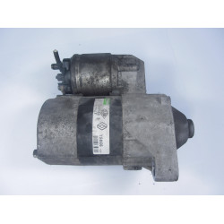 STARTER MOTOR Renault CLIO II 2011 1.2 16V 