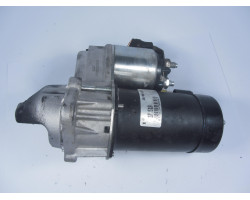 STARTER MOTOR Opel Astra 2000 1.6 16V 