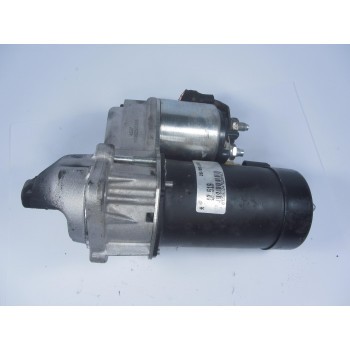 STARTER MOTOR Opel Astra 2000 1.6 16V 