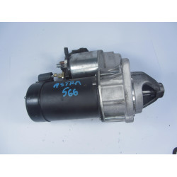 STARTER MOTOR Opel Astra 2000 1.6 16V 