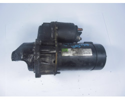 STARTER MOTOR Opel Vectra 2001 1.6 09130838