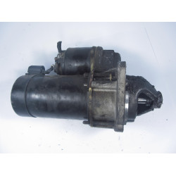 STARTER MOTOR Opel Vectra 2001 1.6 09130838