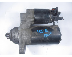 STARTER MOTOR Volkswagen Polo 2002 1.4 02t911023e