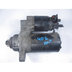 STARTER MOTOR Volkswagen Polo 2002 1.4 02t911023e