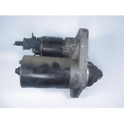 STARTER MOTOR Volkswagen Polo 2002 1.4 02t911023e