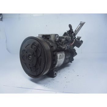 AIR CONDITIONING COMPRESSOR Renault CLIO 2014 IV. 1.5 DCI 926002352r