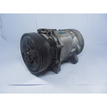 AIR CONDITIONING COMPRESSOR Volkswagen Bora 2000 1.9 1j0820803f