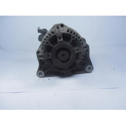 ALTERNATOR Peugeot 206 1999 1.4 9636204480