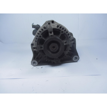 ALTERNATOR Peugeot 206 1999 1.4 9636204480