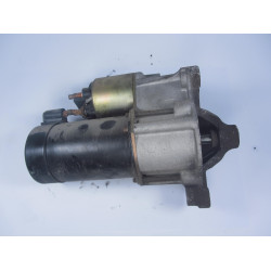 STARTER MOTOR Peugeot 206 1999 1.4 