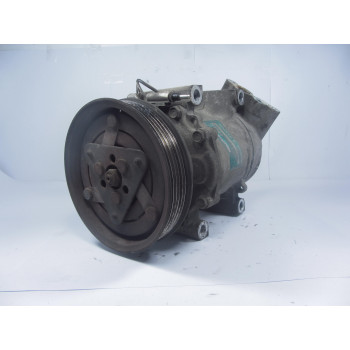 COMPRESSORE CLIMATIZZATORE Renault CLIO 2002 1.4 7700273801