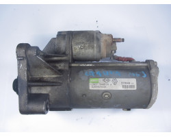 STARTER MOTOR Renault LAGUNA 2007 1.9 DCI 8200628426