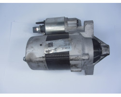 STARTER MOTOR Renault MEGANE 2002 SCENIC 1.6 