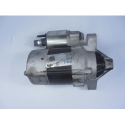 STARTER MOTOR Renault MEGANE 2002 SCENIC 1.6 