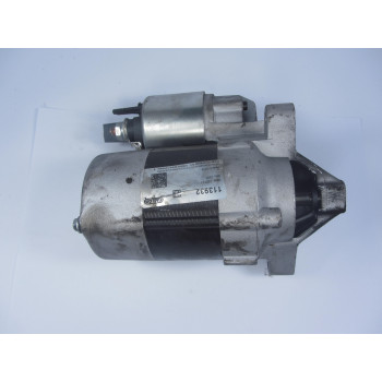 STARTER MOTOR Renault MEGANE 2002 SCENIC 1.6 