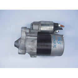 STARTER MOTOR Renault MEGANE 2002 SCENIC 1.6 