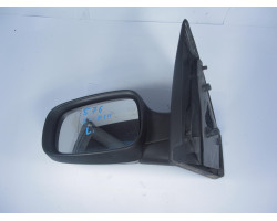 MIRROR LEFT Renault CLIO III 2005 1.4 