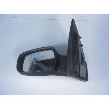 MIRROR LEFT Renault CLIO III 2005 1.4 