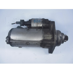 MOTORINO AVVIAMENTO Volkswagen Golf 2002 1.9 TDI 02a911024