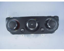 HEATER CLIMATE CONTROL PANEL Renault CLIO 2014 IV. 1.5 DCI 