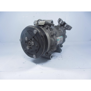 AIR CONDITIONING COMPRESSOR Renault CLIO II 2011 1.2 16V 8200840770