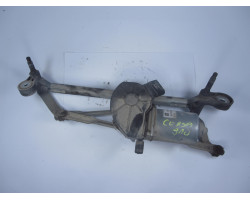 MEHANIZEM Z MOTORČKOM BRISALCEV Opel Corsa 2008 1.4 16V 13182340