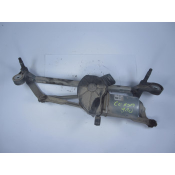 MOTORINO TERGIPARABREZZA Opel Corsa 2008 1.4 16V 13182340