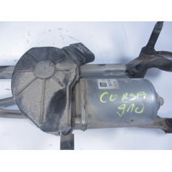 WIPER MECHANISM Opel Corsa 2008 1.4 16V 13182340