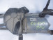 WIPER MECHANISM Opel Corsa 2008 1.4 16V 13182340