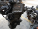 ENGINE COMPLETE Škoda Fabia 2008 COMBI 1.6 