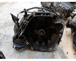 GEARBOX Renault CLIO 2014 IV. 1.5 DCI 