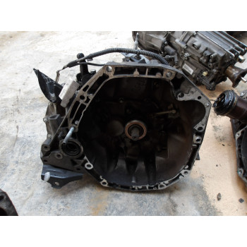 GEARBOX Renault CLIO 2014 IV. 1.5 DCI 