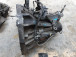 GEARBOX Renault CLIO 2014 IV. 1.5 DCI 