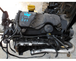 MOTOR CIJELI Renault CLIO 2014 IV. 1.5 DCI 