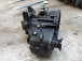 GEARBOX Seat Ibiza 2002 1.9 TDI 