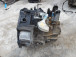 GEARBOX Seat Ibiza 2002 1.9 TDI 